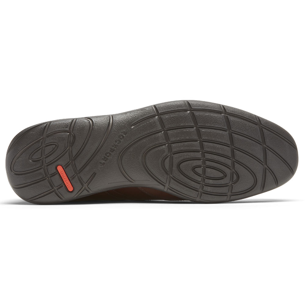 Rockport Loafers Herr Bruna - Garett Venetian - IBOVM7986